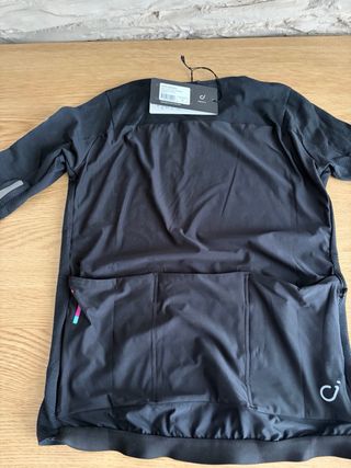 Maillot Ciclismo Velocio Concept Radiator