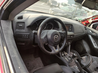 Despiece Mazda Cx-5 2.2 (150 Cv) Skyactiv-d