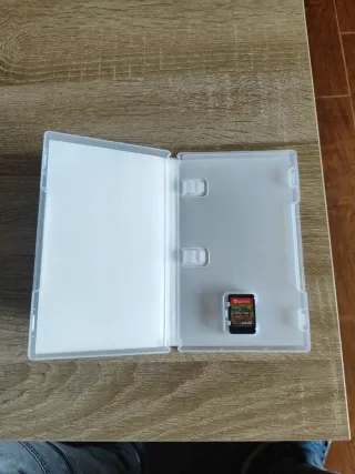 Minecraft Nintendo Switch
