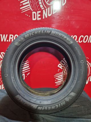 [R. 1917] - 215 60 17 96H NEUMÁTICOS MICHELIN