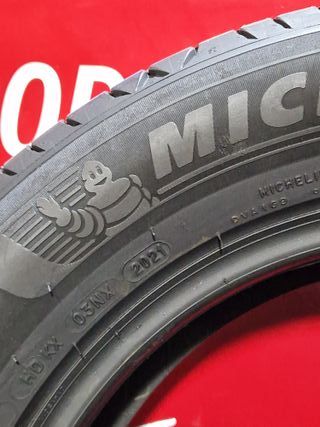 [R. 1917] - 215 60 17 96H NEUMÁTICOS MICHELIN