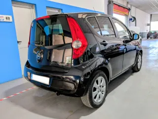 Opel Agila 2008