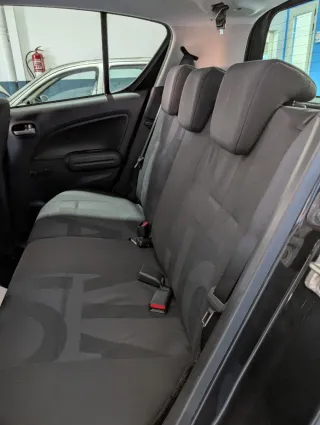 Opel Agila 2008