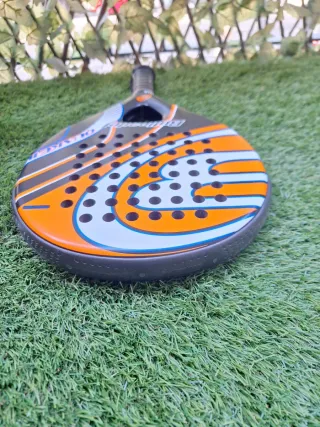 Pack 2 Palas Padel Royal Padel y Bullpadel