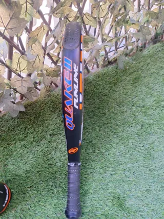 Pack 2 Palas Padel Royal Padel y Bullpadel