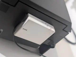 Impresora Térmica Star Micronics TSP143IVUE