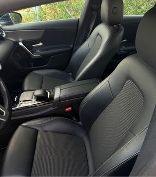 Mercedes-Benz Clase CLA 2021