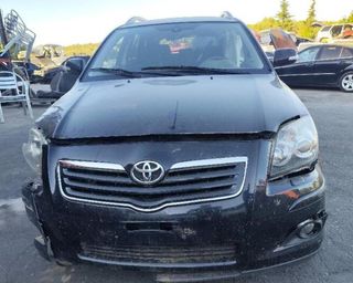 Toyota 7891501172 cremallera avensis 367846