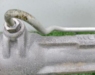 Toyota 7891501172 cremallera avensis 367846