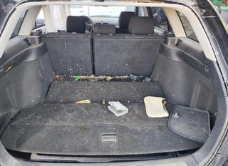 Toyota 7891501172 cremallera avensis 367846