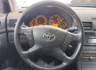 Toyota 7891501172 cremallera avensis 367846