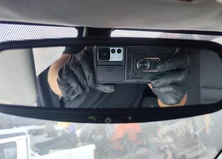 Toyota 7891501172 cremallera avensis 367846