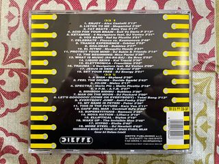 "Trance Generation Vol. 1" 2xCD techno trance '90s