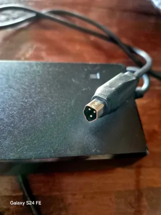 Caricatore Power mart bici elettrica