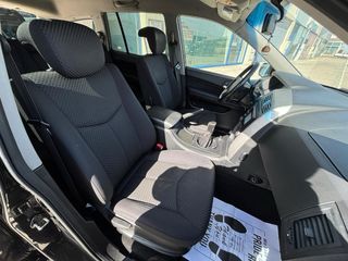 SsangYong Kyron 2011