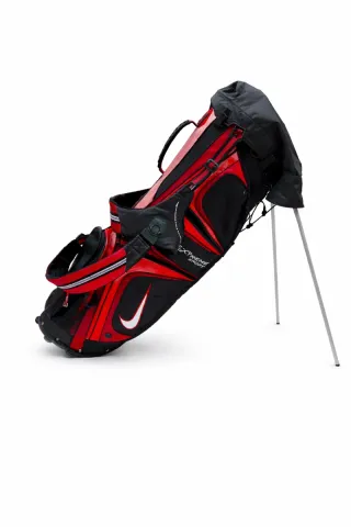 Lote 36 Palos de Golf + 3 Bolsas