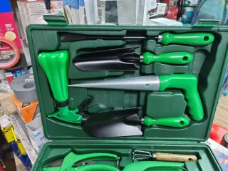 Valigetta da Giardinaggio SUMIO KC-6089