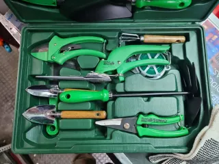 Valigetta da Giardinaggio SUMIO KC-6089
