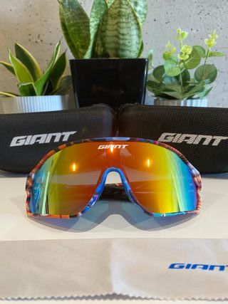 Óculos Giant Nuevos