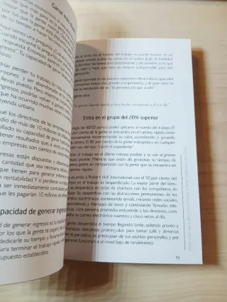 Cómo desarrollar un plan de negocios