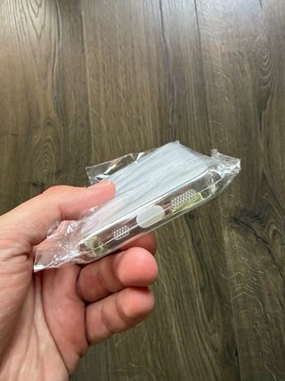 Funda iPhone 16 Pro Slivery