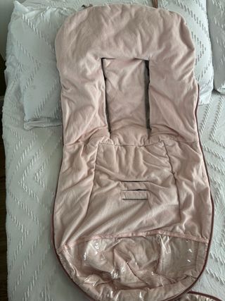 Saco de silla Jané