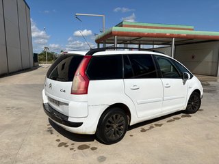 Citroen C4 Gran Picasso