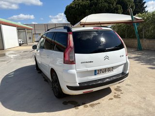 Citroen C4 Gran Picasso