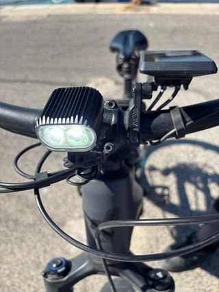 Cube Stereo Hybrid 140 HPC Race 750 L