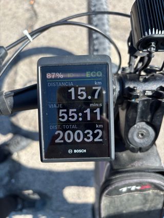 Cube Stereo Hybrid 140 HPC Race 750 L