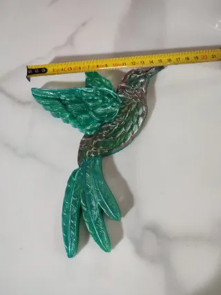 Colibrí