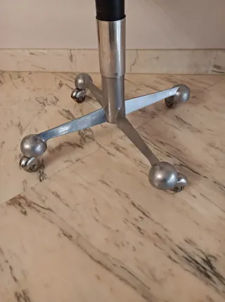 Silla de oficina vintage