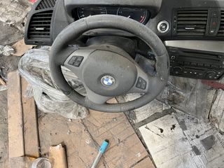 Salpicadero BMW Serie 1 E87/E88