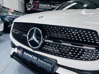 Mercedes GLC Coupé 220d 4matic AMG Line