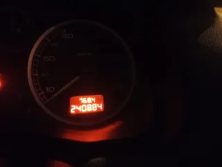 Peugeot 2000 2003