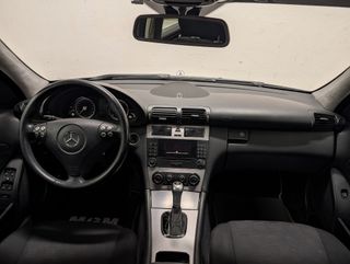 Mercedes Clase C C 220 CDI SPORT EDITION
