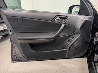 Mercedes Clase C C 220 CDI SPORT EDITION