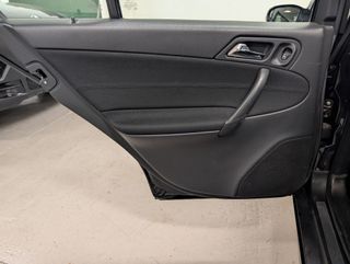 Mercedes Clase C C 220 CDI SPORT EDITION