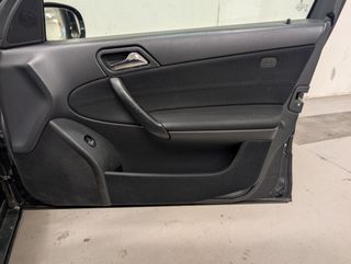 Mercedes Clase C C 220 CDI SPORT EDITION