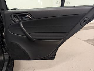 Mercedes Clase C C 220 CDI SPORT EDITION