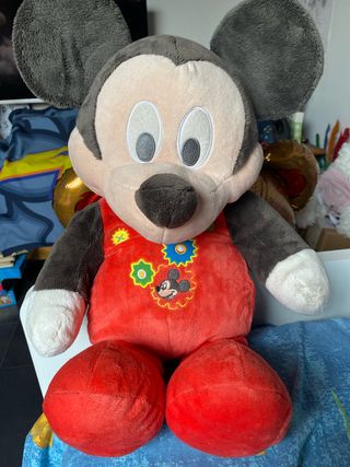 Peluche Mickey Mouse Disney
