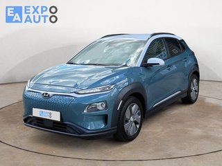Hyundai Kona EV 150kW Tecno