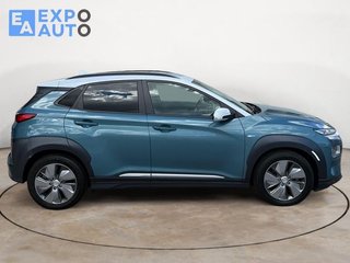 Hyundai Kona EV 150kW Tecno