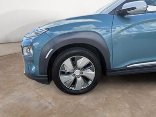 Hyundai Kona EV 150kW Tecno