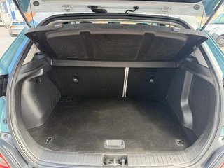 Hyundai Kona EV 150kW Tecno