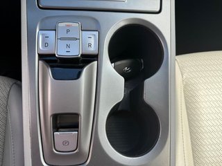 Hyundai Kona EV 150kW Tecno