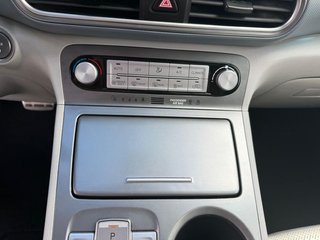 Hyundai Kona EV 150kW Tecno