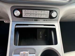 Hyundai Kona EV 150kW Tecno