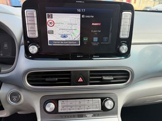 Hyundai Kona EV 150kW Tecno