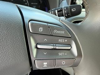 Hyundai Kona EV 150kW Tecno